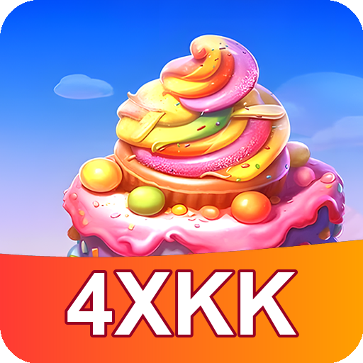 Logo Oficial 4XKK Download